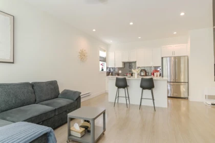 Kitchen Photo of 151 16433 19 Avenue, Surrey, BC