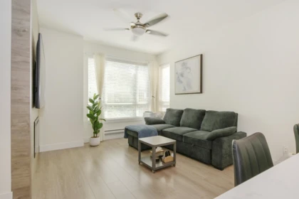 Living Room Photo of 151 16433 19 Avenue, Surrey, BC