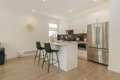 Pantry Photo of 151 16433 19 Avenue, Surrey, BC