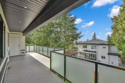 Living Room Photo of 5833 180 Street, Surrey, BC