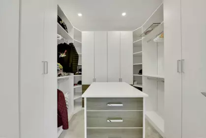 Pantry Photo of 5833 180 Street, Surrey, BC