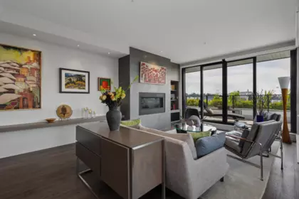 601 4427 Cambie Street, Vancouver, BC, Vancouver — Apartment/Condo for sale