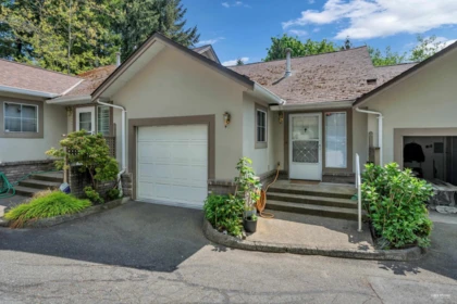3460 Amberly Place, Vancouver, BC, Vancouver — Townhouse for sale