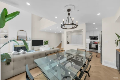 Pantry Photo of 3460 Amberly Place, Vancouver, BC