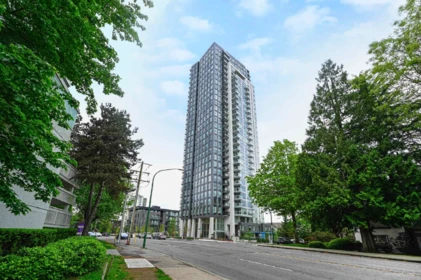 1909 5685 Halley Avenue, Burnaby, BC, Burnaby — Apartment/Condo for sale