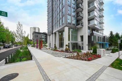 1909 5685 Halley Avenue, Burnaby, BC, Burnaby — Apartment/Condo for sale