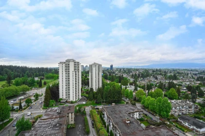 1909 5685 Halley Avenue, Burnaby, BC, Burnaby — Apartment/Condo for sale