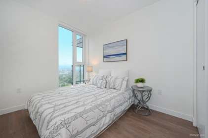 Laundry Room Photo of 1909 5685 Halley Avenue, Burnaby, BC