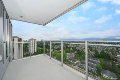 1909 5685 Halley Avenue, Burnaby, BC, Burnaby — Apartment/Condo for sale