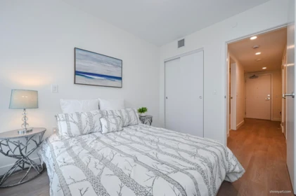 Mudroom Photo of 1909 5685 Halley Avenue, Burnaby, BC