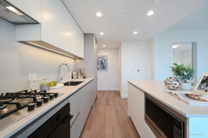 Office / Den Photo of 1909 5685 Halley Avenue, Burnaby, BC