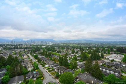 Pantry Photo of 1909 5685 Halley Avenue, Burnaby, BC