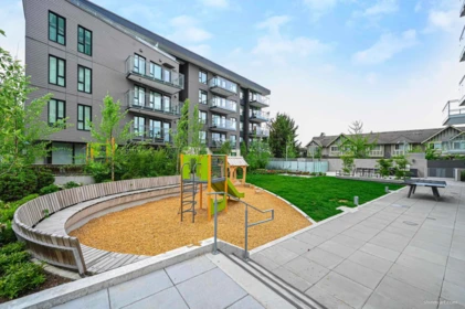 Street View Photo of 1909 5685 Halley Avenue, Burnaby, BC