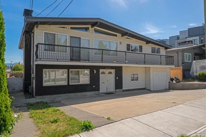 7148 6th Street, Burnaby, BC, Burnaby — Single Family Residence for sale
