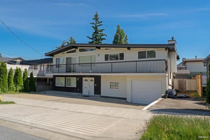 7148 6th Street, Burnaby, BC, Burnaby — Single Family Residence for sale