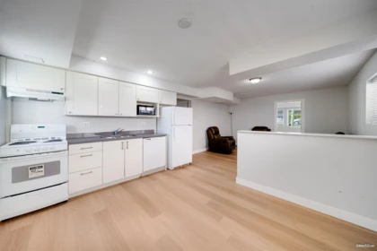 Loft / Bonus Room Photo of 7148 6th Street, Burnaby, BC