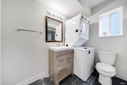 Walk-In Closet Photo of 7148 6th Street, Burnaby, BC
