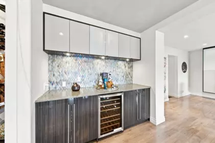 Kitchen Photo of 367 Fenton Street, New Westminster, BC