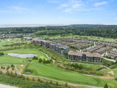 408 4977 Springs Boulevard, Delta, BC, Delta — Apartment/Condo for sale