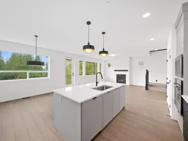 Dining Area Photo of 11007 250a Street, Maple Ridge, BC