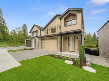 11007 250a Street, Maple Ridge, BC, Maple ridge — Single Family Residence for sale