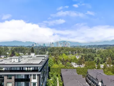 Backyard Photo of 608 13623 81a Avenue, Surrey, BC
