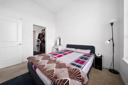 Bedroom 4 Photo of 608 13623 81a Avenue, Surrey, BC