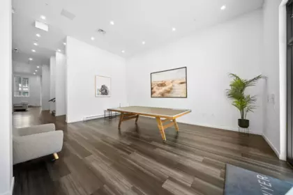 Staircase Photo of 608 13623 81a Avenue, Surrey, BC