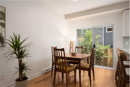 Pantry Photo of 3088 Quebec Street, Vancouver, BC