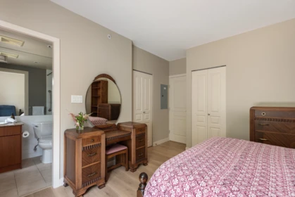 Bedroom 2 Photo of 656 1483 E King Edward Avenue, Vancouver, BC
