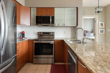 Dining Area Photo of 656 1483 E King Edward Avenue, Vancouver, BC