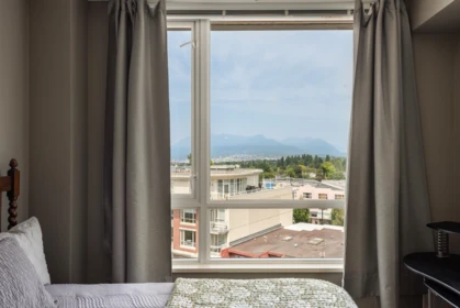 Guest Bathroom Photo of 656 1483 E King Edward Avenue, Vancouver, BC