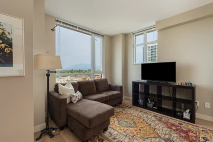 Primary Bedroom Photo of 656 1483 E King Edward Avenue, Vancouver, BC