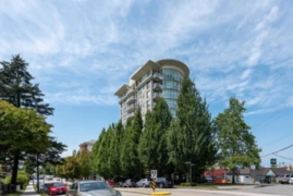 656 1483 E King Edward Avenue, Vancouver, BC