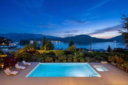 791 Beachview Drive, North Vancouver, BC, North Vancouver — Single Family Residence for sale