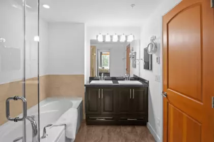 Loft / Bonus Room Photo of 301 11887 Burnett Street, Maple Ridge, BC