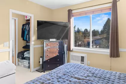 Mudroom Photo of 301 11887 Burnett Street, Maple Ridge, BC