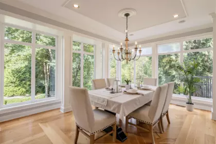 Breakfast Nook Photo of 17015 105a Avenue, Surrey, BC