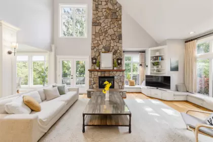Family Room Photo of 17015 105a Avenue, Surrey, BC