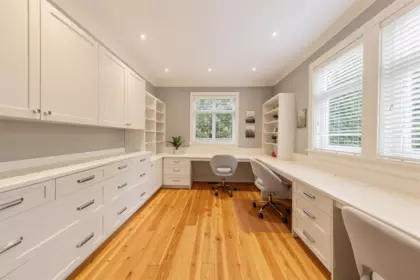 Loft / Bonus Room Photo of 17015 105a Avenue, Surrey, BC
