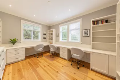 Office / Den Photo of 17015 105a Avenue, Surrey, BC