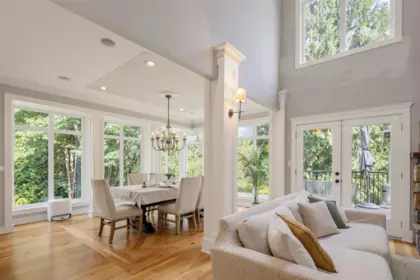 Pantry Photo of 17015 105a Avenue, Surrey, BC