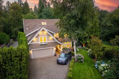 Playground / Recreational Area Near 17015 105a Avenue, Surrey, BC