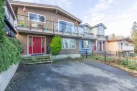 111 N Fell Avenue, Burnaby, BC