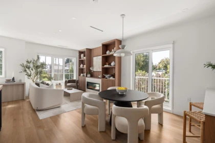 SL 1 2333 E 54th Avenue, Vancouver, BC, Vancouver — Townhouse for sale