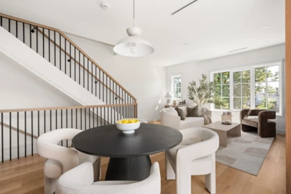 SL 1 2333 E 54th Avenue, Vancouver, BC, Vancouver — Townhouse for sale