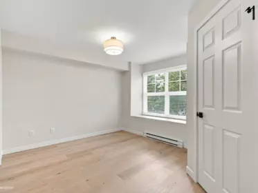 Bedroom 2 Photo of 203 3787 Pender Street, Burnaby, BC