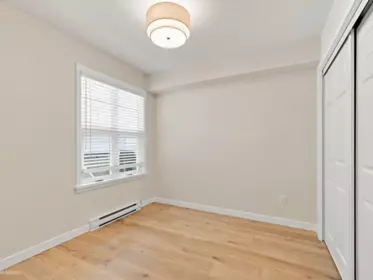 Bedroom 3 Photo of 203 3787 Pender Street, Burnaby, BC