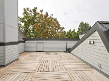 Office / Den Photo of 203 3787 Pender Street, Burnaby, BC