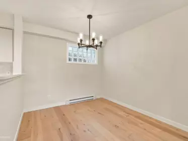 Primary Bedroom Photo of 203 3787 Pender Street, Burnaby, BC